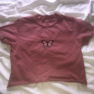 Brandy Melville shirt